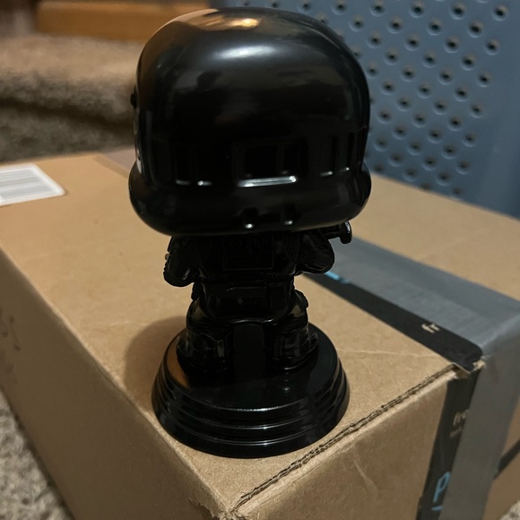 Star Wars Imperial Death Troopers NO BOX - Picture 2 of 2